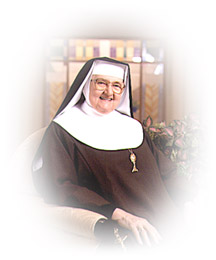 Mother Angelica